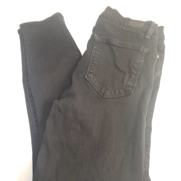 Paige Verdugo crop jeans - Picture 5 of 7